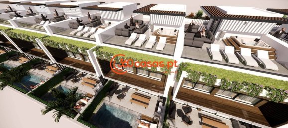 4 bedrooms Villa in Faro, Portugal No. 141788 3