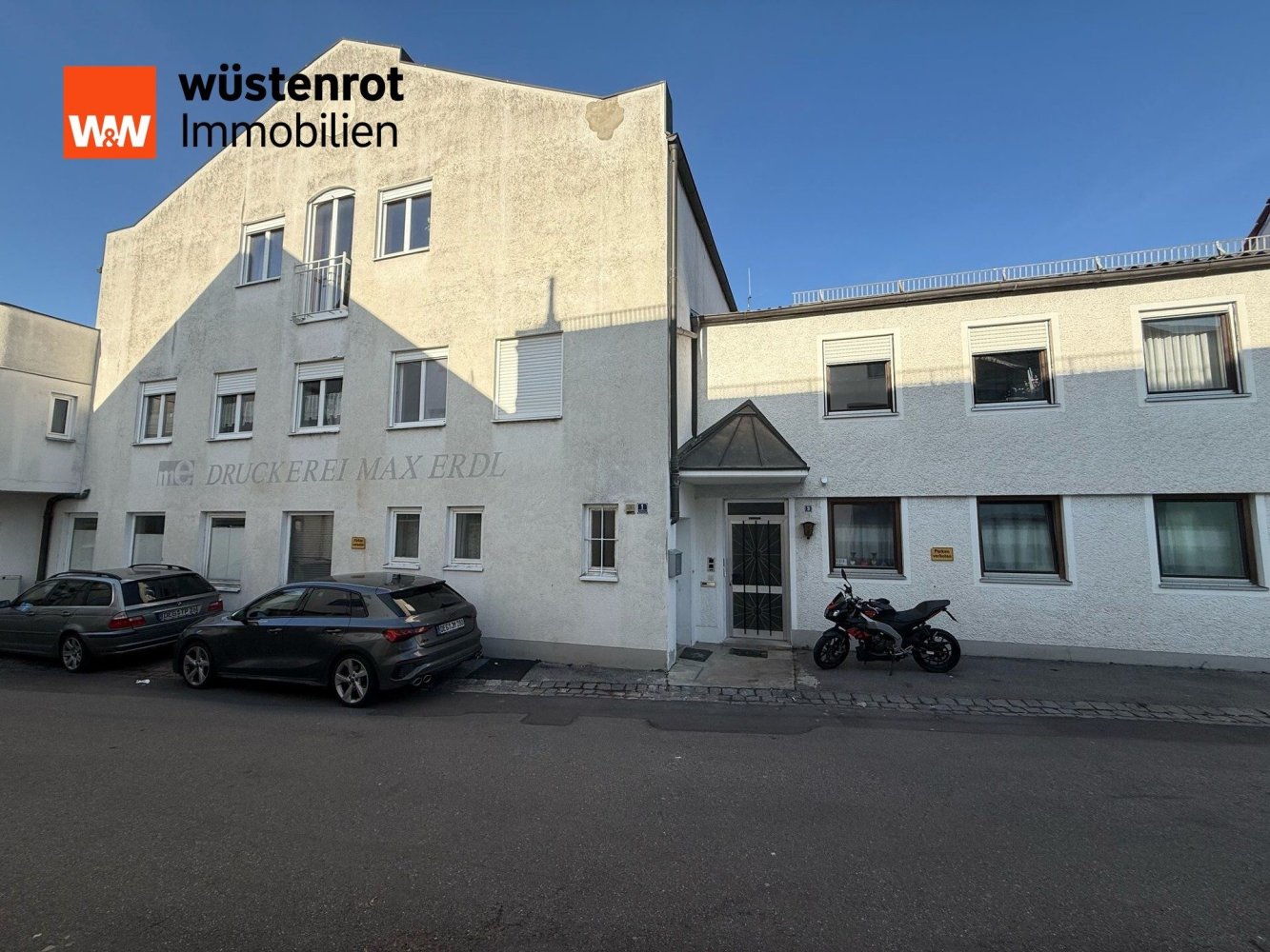 7 rooms Townhouse in Deggendorf, Germany No. 327054