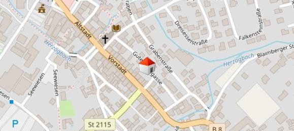 7 rooms Townhouse in Deggendorf, Germany No. 327054 3