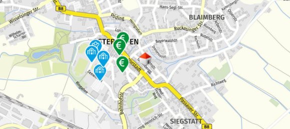 7 rooms Townhouse in Deggendorf, Germany No. 327054 5