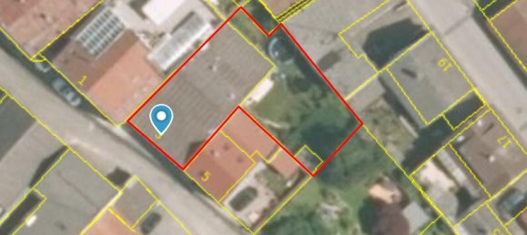 7 rooms Townhouse in Deggendorf, Germany No. 327054 6