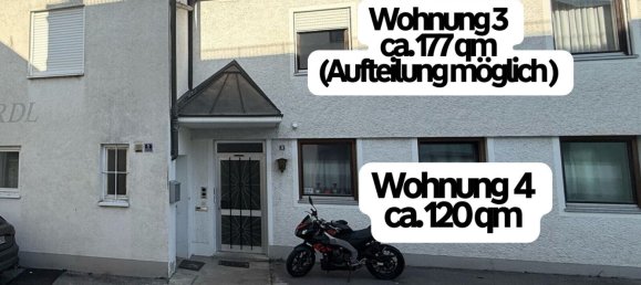 7 rooms Townhouse in Deggendorf, Germany No. 327054 2