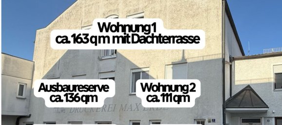 7 rooms Townhouse in Deggendorf, Germany No. 327054 9