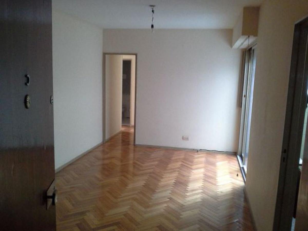 2 bedrooms Apartment in Palermo, Argentina No. 97033