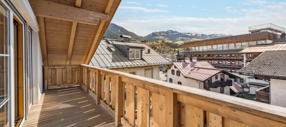 3 bedrooms Apartment in Kitzbuhel, Austria No. 139873 2