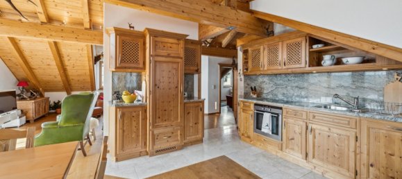 3 bedrooms Apartment in Kitzbuhel, Austria No. 139873 4