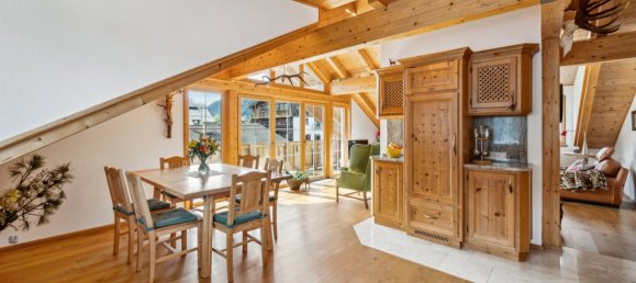 3 bedrooms Apartment in Kitzbuhel, Austria No. 139873 3
