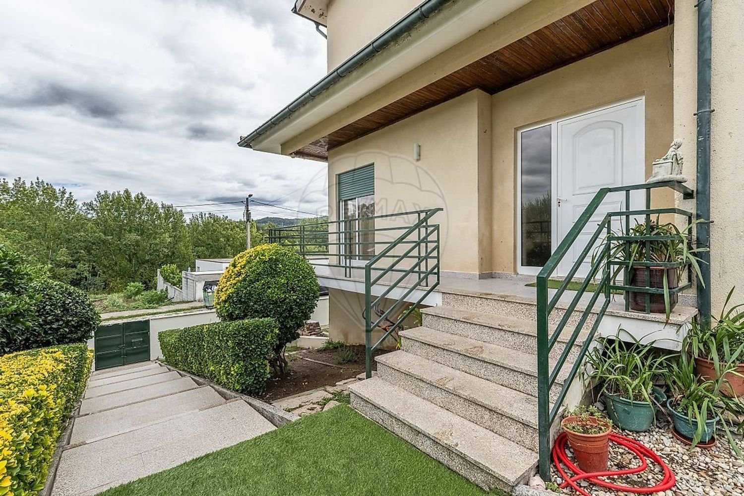 4 bedrooms House in Amares, Portugal No. 346612