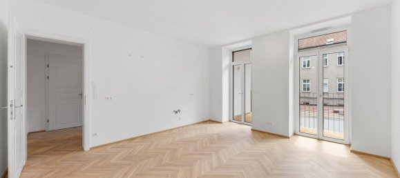 3 rooms Apartment in Rudolfsheim-Funfhaus, Austria No. 133564 11