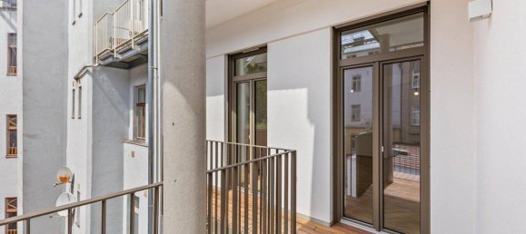 3 rooms Apartment in Rudolfsheim-Funfhaus, Austria No. 133564 14