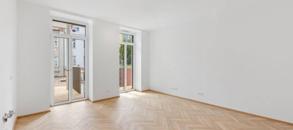 3 rooms Apartment in Rudolfsheim-Funfhaus, Austria No. 133564 12