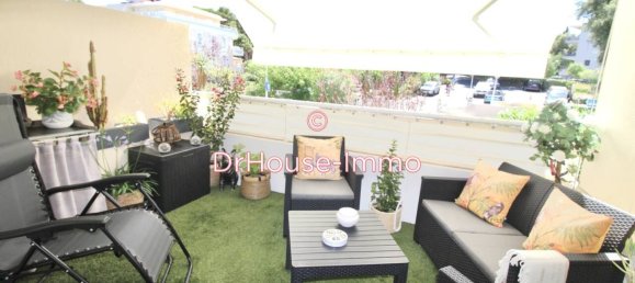 1 bedroom Apartment in Cavalaire-sur-Mer, France No. 289303 4