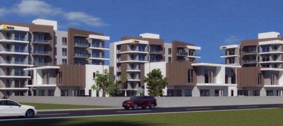 شقة 4+1 في Altintash, Turkey رقم 13895 5