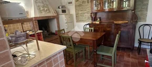 Gebäude in Cantiano, Italy 60m², Nr. 334821 5