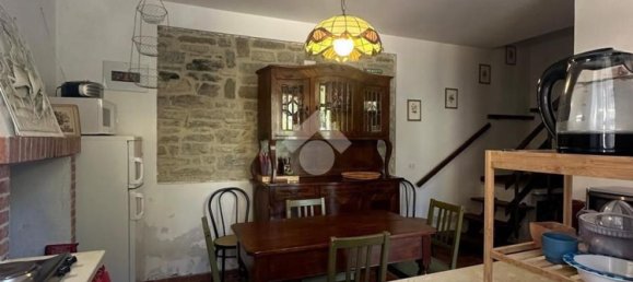 Gebäude in Cantiano, Italy 60m², Nr. 334821 4