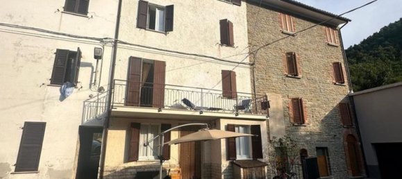 Gebäude in Cantiano, Italy 60m², Nr. 334821 22