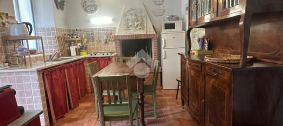 Gebäude in Cantiano, Italy 60m², Nr. 334821 6