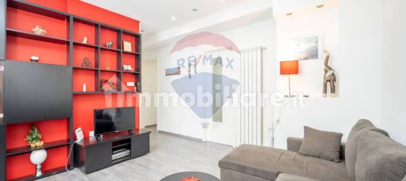 Квартира с 3 спальнями в Триест, Италия № 19737 12