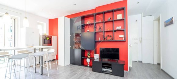 Квартира с 3 спальнями в Триест, Италия № 19737 10