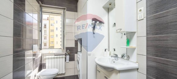 Квартира с 3 спальнями в Триест, Италия № 19737 26