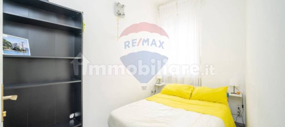 Квартира с 3 спальнями в Триест, Италия № 19737 22