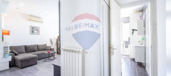 Квартира с 3 спальнями в Триест, Италия № 19737 14