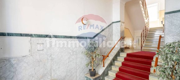 Квартира с 3 спальнями в Триест, Италия № 19737 30