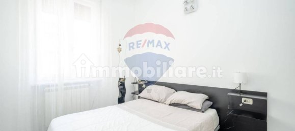 Квартира с 3 спальнями в Триест, Италия № 19737 16