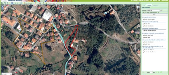 Terreno em Macieira de Cambra, Portugal N.º 167952 2