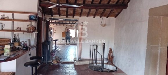 Apartamento de 4 habitaciónes en Calcata, Italy No. 288557 13