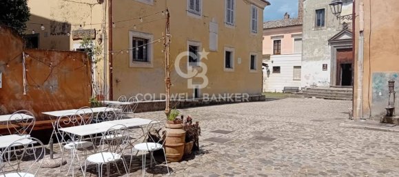 Apartamento de 4 habitaciónes en Calcata, Italy No. 288557 32