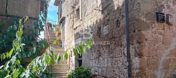 Apartamento de 4 habitaciónes en Calcata, Italy No. 288557 4