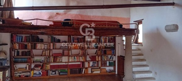 Apartamento de 4 habitaciónes en Calcata, Italy No. 288557 28