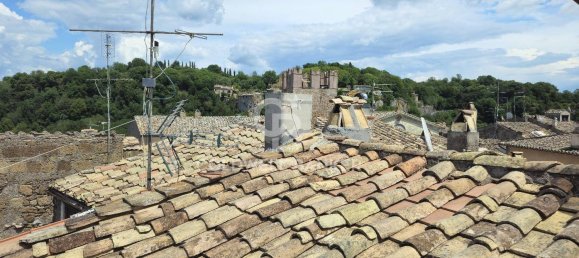 Apartamento de 4 habitaciónes en Calcata, Italy No. 288557 16