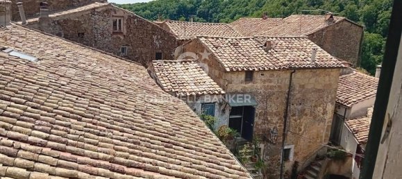 Apartamento de 4 habitaciónes en Calcata, Italy No. 288557 30