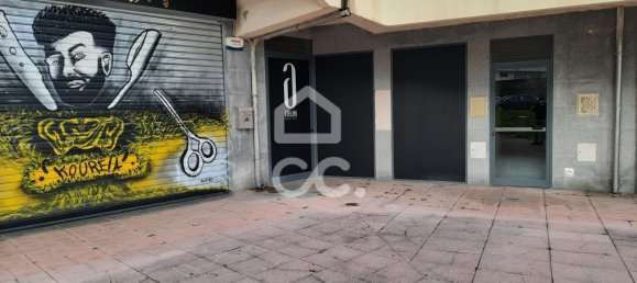 Gewerbliche Immobilie in Lousada, Portugal 205m², Nr. 15547 13