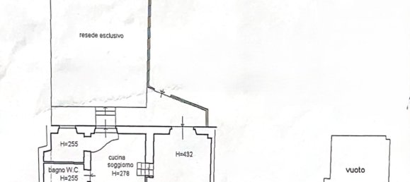  بناية في Florence, Italy 435متر مربع رقم 45234 18