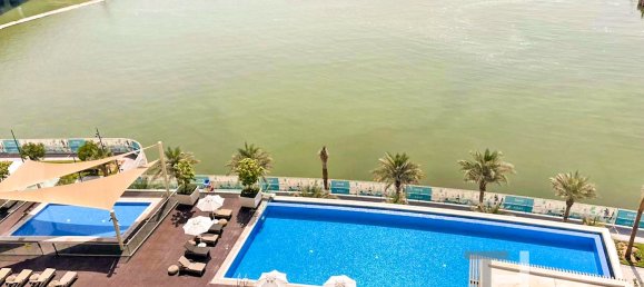 2 Schlafzimmer Wohnung in Dubai Creek Harbour (The Lagoons), UAE, Nr. 95249 10