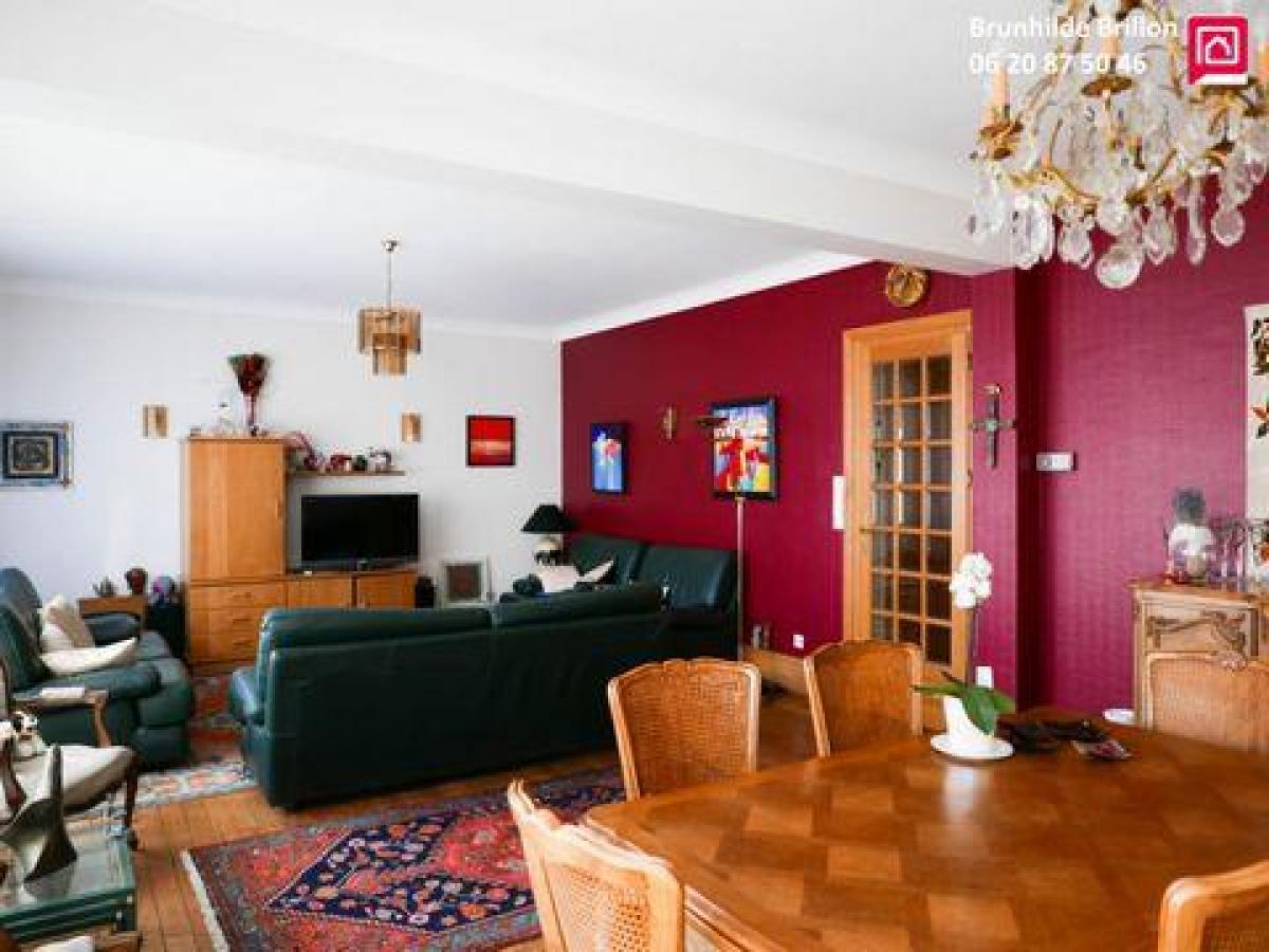 4 Schlafzimmer Eigentumswohnung in Lens, France, Nr. 36031