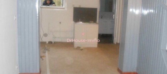 Casa T2 em Onnaing, France N.º 48446 4