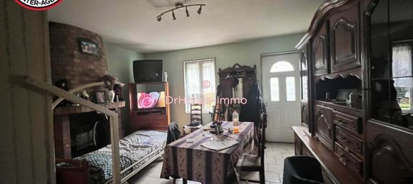 Casa T2 em Onnaing, France N.º 48446 2