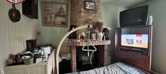 Casa T2 em Onnaing, France N.º 48446 3