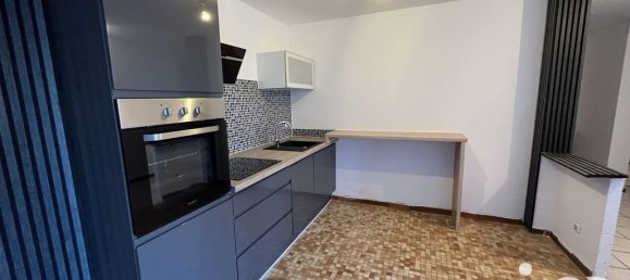 3-Zimmer Wohnung in Saint-Avold, France, Nr. 152847 5