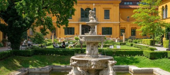 4 bedrooms Duplex in Munich, Germany No. 127988 8