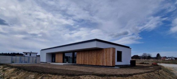 Бунгало с 4 комнатами в Нойдау, Австрия № 139418 26