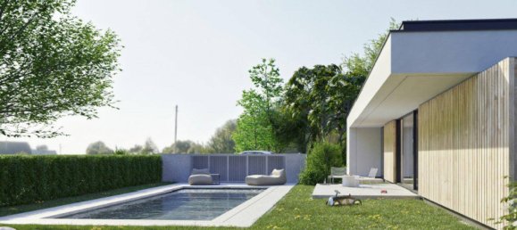 Бунгало с 4 комнатами в Нойдау, Австрия № 139418 3