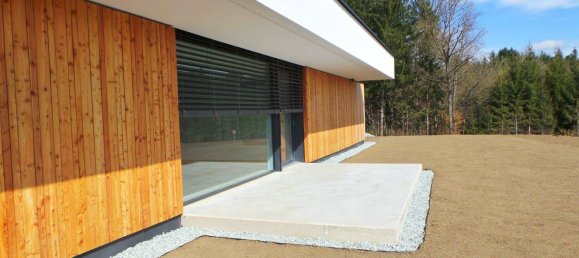 Бунгало с 4 комнатами в Нойдау, Австрия № 139418 7