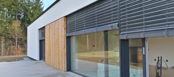 Бунгало с 4 комнатами в Нойдау, Австрия № 139418 24