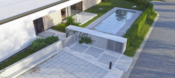 Бунгало с 4 комнатами в Нойдау, Австрия № 139418 4