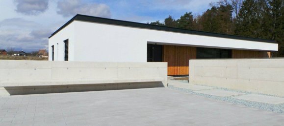 Бунгало с 4 комнатами в Нойдау, Австрия № 139418 8